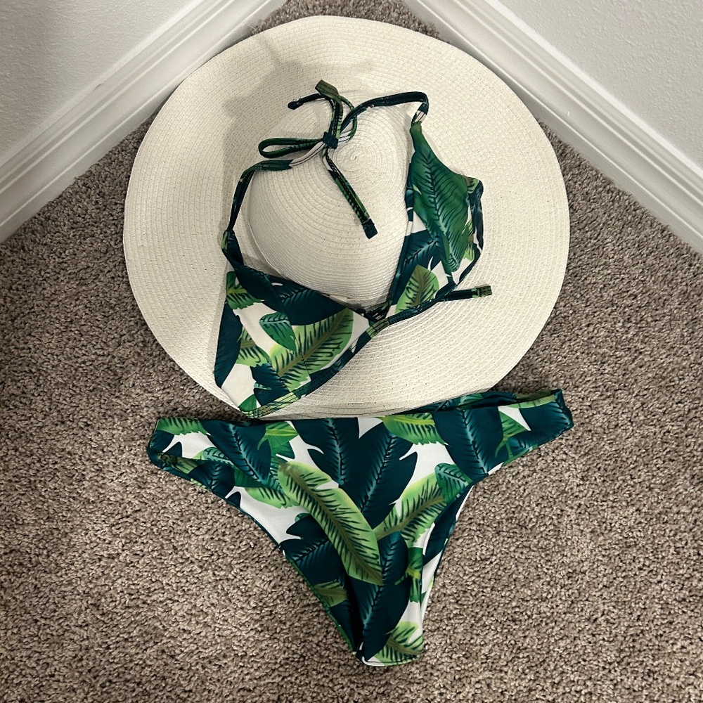 2025 Trending Swimsuit